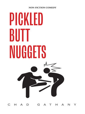 cover image of Pickled Butt Nuggets